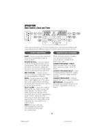 Предварительный просмотр 6 страницы Kenmore 49043 Use & Care Manual