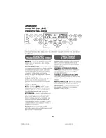 Предварительный просмотр 45 страницы Kenmore 49043 Use & Care Manual