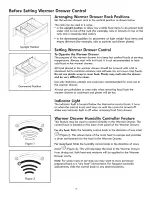 Preview for 5 page of Kenmore 4931 Use And Care Manual