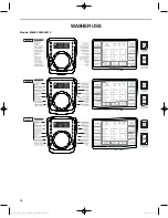 Preview for 16 page of Kenmore 49679 Use & Care Manual