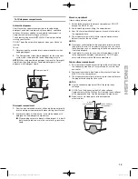 Preview for 19 page of Kenmore 49679 Use & Care Manual