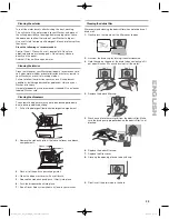 Preview for 29 page of Kenmore 49679 Use & Care Manual