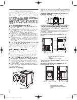 Preview for 42 page of Kenmore 49679 Use & Care Manual