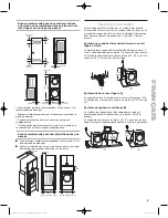 Preview for 43 page of Kenmore 49679 Use & Care Manual