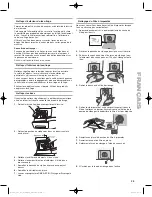 Preview for 63 page of Kenmore 49679 Use & Care Manual