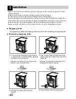 Preview for 7 page of Kenmore 501-40002 Owner'S Manual And Installation Instructions