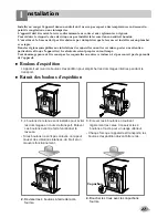 Preview for 28 page of Kenmore 501-40002 Owner'S Manual And Installation Instructions