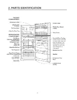 Preview for 4 page of Kenmore 501-54912 Service Manual