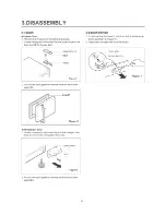 Preview for 5 page of Kenmore 501-54912 Service Manual