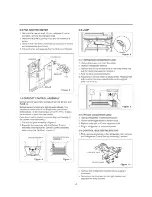 Preview for 6 page of Kenmore 501-54912 Service Manual