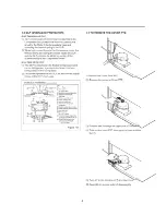 Preview for 8 page of Kenmore 501-54912 Service Manual