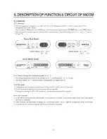 Preview for 21 page of Kenmore 501-54912 Service Manual