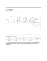 Preview for 25 page of Kenmore 501-54912 Service Manual