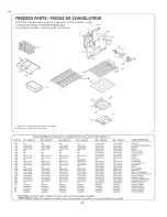 Preview for 38 page of Kenmore 501-54912 Service Manual