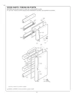 Preview for 40 page of Kenmore 501-54912 Service Manual