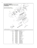 Preview for 42 page of Kenmore 501-54912 Service Manual