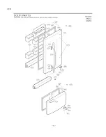 Preview for 46 page of Kenmore 501-65012 Service Manual