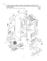 Preview for 47 page of Kenmore 501-65012 Service Manual