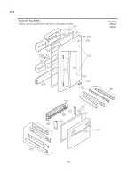 Preview for 50 page of Kenmore 501-65012 Service Manual