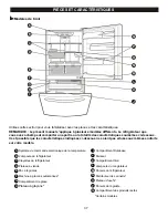 Preview for 38 page of Kenmore 501-6604 Use & Care Manual