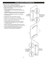 Preview for 42 page of Kenmore 501-6604 Use & Care Manual