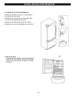 Preview for 43 page of Kenmore 501-6604 Use & Care Manual