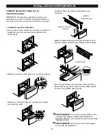 Preview for 45 page of Kenmore 501-6604 Use & Care Manual