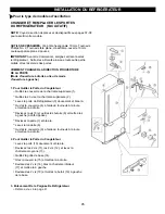 Preview for 46 page of Kenmore 501-6604 Use & Care Manual