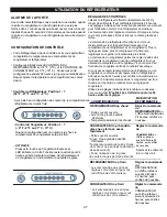 Preview for 48 page of Kenmore 501-6604 Use & Care Manual