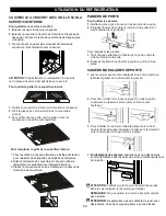 Preview for 51 page of Kenmore 501-6604 Use & Care Manual