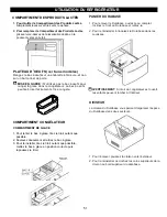 Preview for 52 page of Kenmore 501-6604 Use & Care Manual