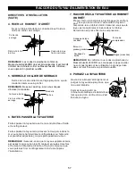 Preview for 58 page of Kenmore 501-6604 Use & Care Manual