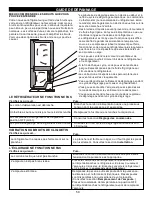 Preview for 60 page of Kenmore 501-6604 Use & Care Manual