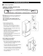 Preview for 9 page of Kenmore 501-66722 Use & Care Manual