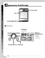 Предварительный просмотр 12 страницы Kenmore 501-80002 Owner'S Manual