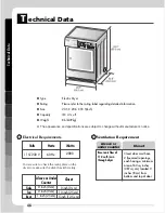 Предварительный просмотр 26 страницы Kenmore 501-80002 Owner'S Manual