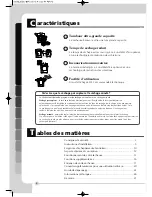 Предварительный просмотр 31 страницы Kenmore 501-80002 Owner'S Manual