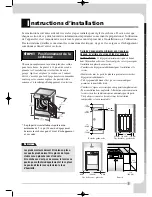 Предварительный просмотр 34 страницы Kenmore 501-80002 Owner'S Manual