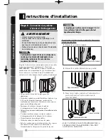 Предварительный просмотр 35 страницы Kenmore 501-80002 Owner'S Manual