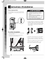 Предварительный просмотр 37 страницы Kenmore 501-80002 Owner'S Manual