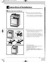 Предварительный просмотр 38 страницы Kenmore 501-80002 Owner'S Manual