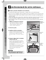 Предварительный просмотр 43 страницы Kenmore 501-80002 Owner'S Manual