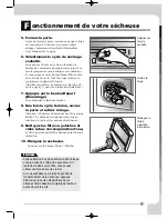 Предварительный просмотр 44 страницы Kenmore 501-80002 Owner'S Manual