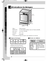 Предварительный просмотр 55 страницы Kenmore 501-80002 Owner'S Manual