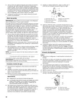 Preview for 38 page of Kenmore 5044 Use And Care Manual