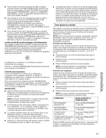 Preview for 41 page of Kenmore 5044 Use And Care Manual