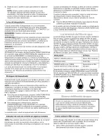 Preview for 45 page of Kenmore 5044 Use And Care Manual