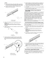 Preview for 46 page of Kenmore 5044 Use And Care Manual