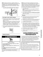 Preview for 47 page of Kenmore 5044 Use And Care Manual