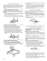 Preview for 48 page of Kenmore 5044 Use And Care Manual